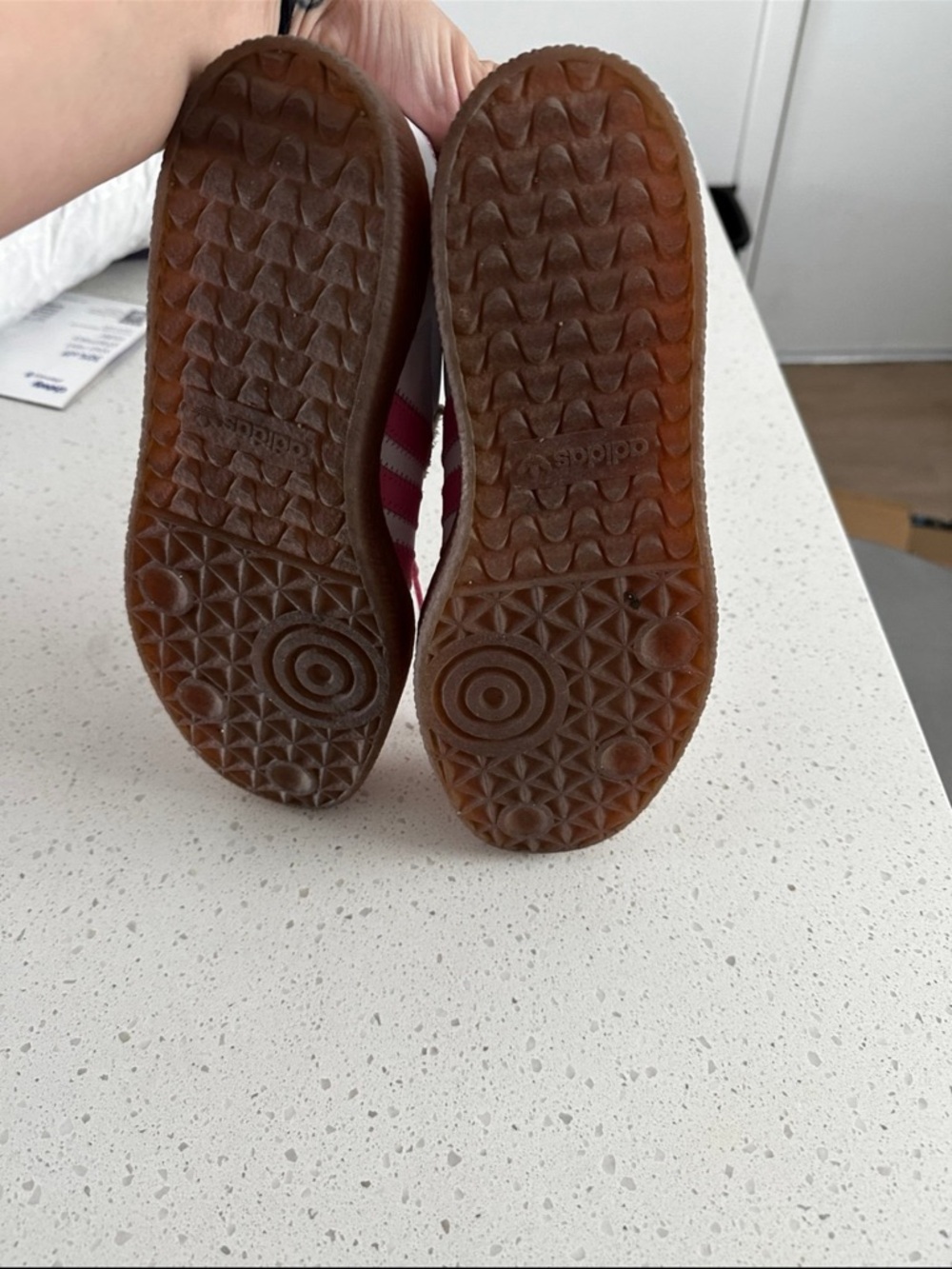 Adidas Sambae - Picture 4 of 7